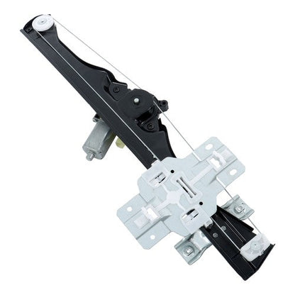 Electric window Actuator W/ Motor FR NEW For Buick Enclave GMC 2013-2016 748-029
