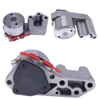 VOE20524154 20518337 Fuel Feed Pump Fits Volvo EC140B EC160B EC180B EC210B EC240