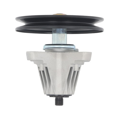 2PK Spindle For Cub Cadet MTD XT1-LT46 XT2-LX46 618-09258 618P09258 46-Inch Deck