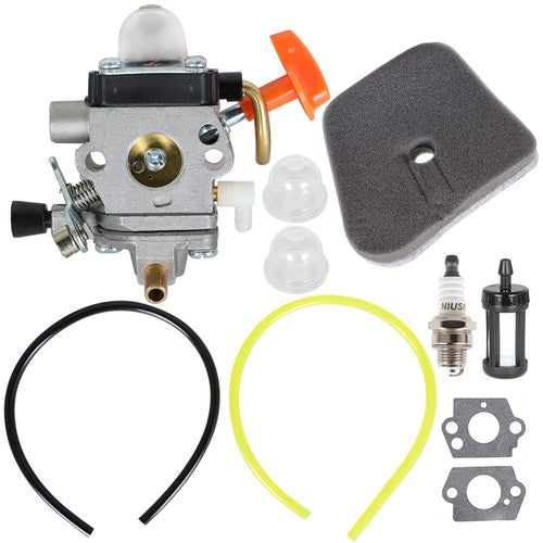 New FC100 FC110 FC90 FC95 FS90R FS100 FS87R FS90K Carburetor