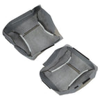 Suit For Dodge Ram 1500 2500 3500 SLT 1998-02 Driver&Passenger Bottom Seat Cover