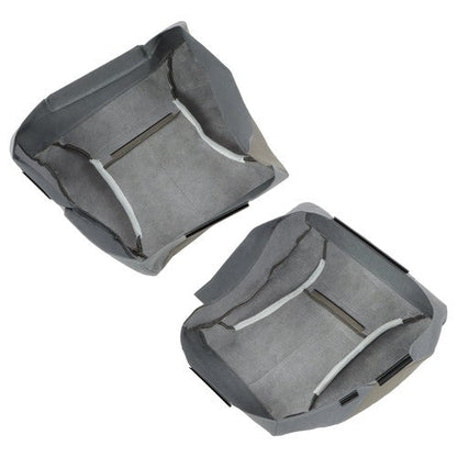Suit For Dodge Ram 1500 2500 3500 SLT 1998-02 Driver&Passenger Bottom Seat Cover