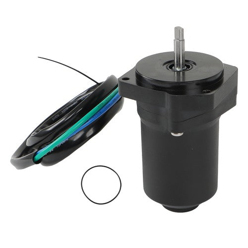 6CJ-43880-10 6CJ-43880-11 For Yamaha F50-F70HP Engines Tilt Trim Motor New