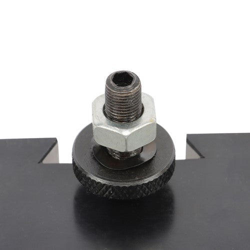 250-241 CNC BXA Quick Change Tool Post Holder #41 Heavy Duty Boring Bar