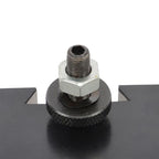 250-241 CNC BXA Quick Change Tool Post Holder #41 Heavy Duty Boring Bar