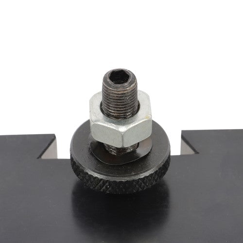 250-241 CNC BXA Quick Change Tool Post Holder #41 Heavy Duty Boring Bar