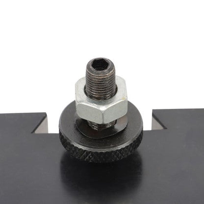 250-241 CNC BXA Quick Change Tool Post Holder #41 Heavy Duty Boring Bar