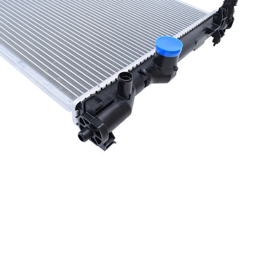 New Radiator For Toyota Lexus Fits Camry Avalon Rav4 NX350h ES300h 2.5L 13695