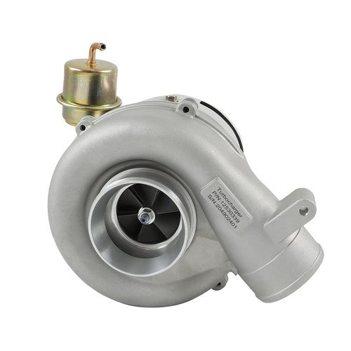 12556124 Fit For GMC C1500 / K1500 1994-1995 6.5L Turbo Turbocharger 12533738