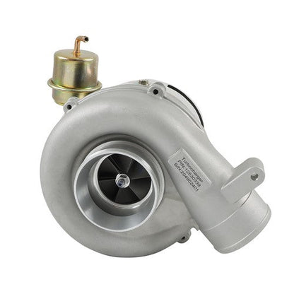 12556124 Fit For GMC C1500 / K1500 1994-1995 6.5L Turbo Turbocharger 12533738
