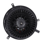 For Dodge Journey 2009 2010 2012-2020 Rear HVAC Heater Blower Motor with Wheel