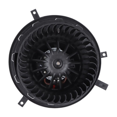 For Dodge Journey 2009 2010 2012-2020 Rear HVAC Heater Blower Motor with Wheel