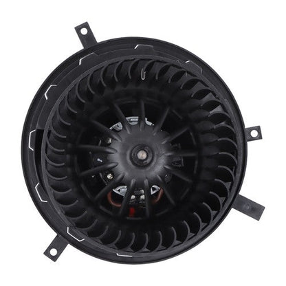 For Dodge Journey 2009 2010 2012-2020 Rear HVAC Heater Blower Motor with Wheel