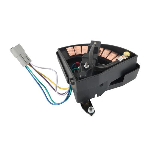 V-Glide Multi Step Potentiometer For Club Car Golf Cart 48V 1989-1999 101932003