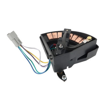 V-Glide Multi Step Potentiometer For Club Car Golf Cart 48V 1989-1999 101932003