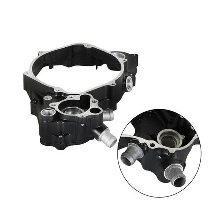 Right Crankcase Water Pump Cover 11340-KS7-831 1988-89 For Honda CR 250 R CR250R