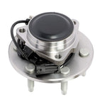 For Chevy Silverado GMC Sierra 1500 515036 Front Wheel Bearing Hub Assembly 4WD