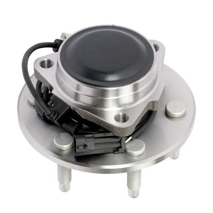 For Chevy Silverado GMC Sierra 1500 515036 Front Wheel Bearing Hub Assembly 4WD