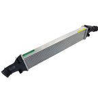 1pc Intercooler Charge Air Cooler For Audi A4 A5 Quattro Premium 17-22 8W0145805