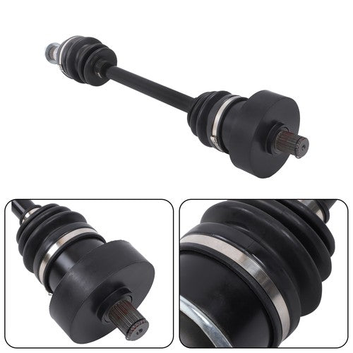 0502-813 1502-345 Front Left CV Axles Drive Shaft For Arctic Cat 400 2006-2014