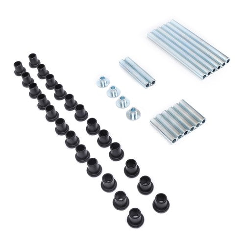 Front&amp;Rear A-Arm Bushing Kit 2008-2014 For Polaris RZR 800 RZR S 4 800