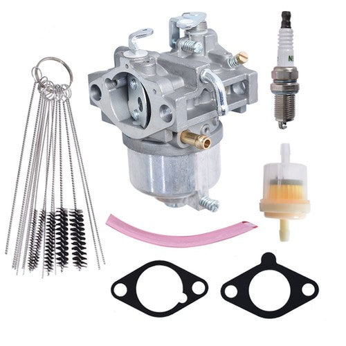 Carburetor w/ Gaskets For Kawasaki Mule 2500 2510 2520 1993-2000 # 15003-2509