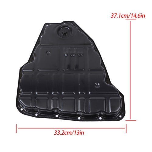 For I30 I35 Altima Maxima Quest Sentra Transmission Oil Pan Automatic