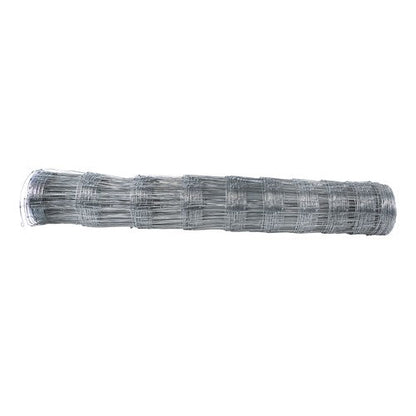 5ft x 164ft Farm Fence Wire Fence Zinc Coating Cattle Fence Galvanized Field