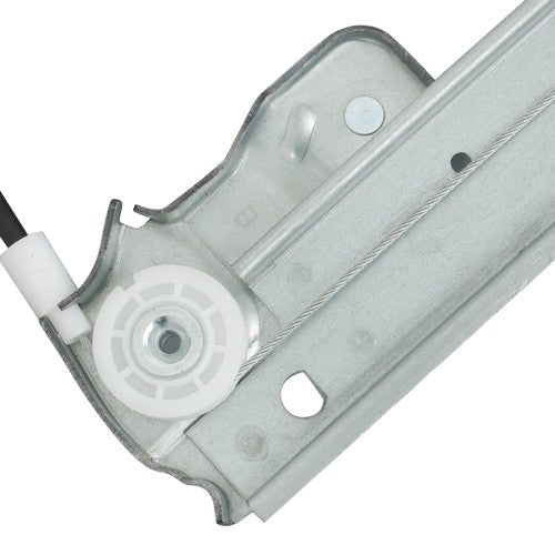 For Nissan Pathfinder 2013-2021 Power Window Regulator w/ Motor  Front Right