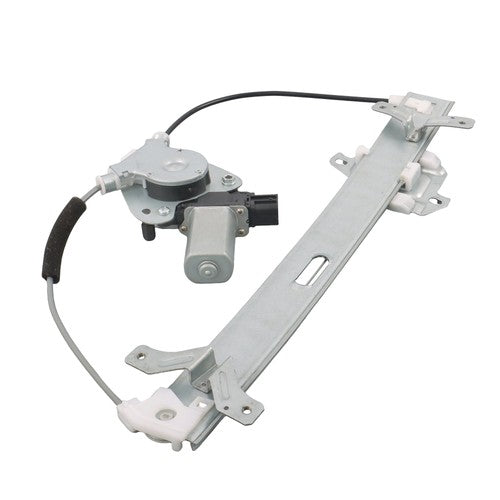 741-304 Front LH Window Regulator w/ Motor For Honda Accord Coupe 2003-2007