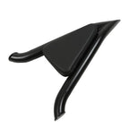Passenger Backrest Sissy Bar For Honda Rebel300 500 CMX300 CMX500 2017-2022