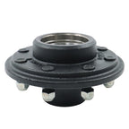 Southwest Wheel R50642X 42 Spindle and For 8-6.5" Bolt Circle Trailer Hub