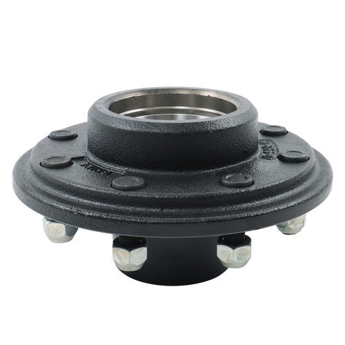 Southwest Wheel R50642X 42 Spindle and For 8-6.5" Bolt Circle Trailer Hub