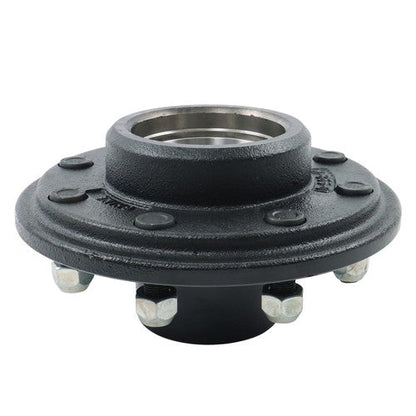 Southwest Wheel R50642X 42 Spindle and For 8-6.5" Bolt Circle Trailer Hub