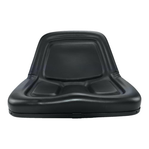 High Quality High-Back Universal Replacement TM333BL Lawn Mower Tractor Seat