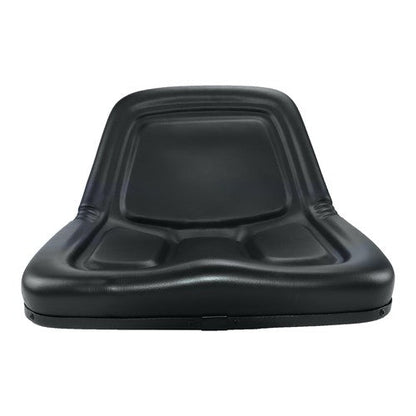 High Quality High-Back Universal Replacement TM333BL Lawn Mower Tractor Seat