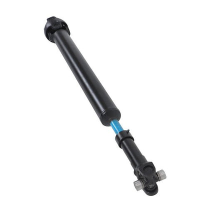 65-9447 Black Front Driveshaft Prop Shaft Assembly For Ford F-350 1995-1996