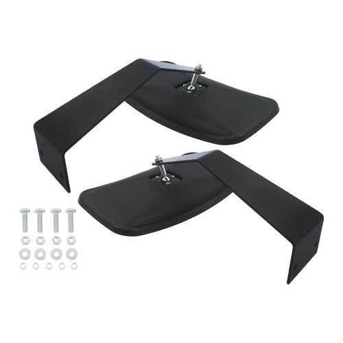 DM2455000 For JOHN DEERE 5000 & 6000 Series Left & Right Value Mirrors