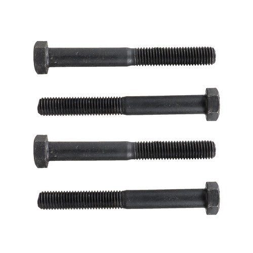 Rear Leaf Spring Shackle Repair Kit Fit For Chevy C/K Gmc Express Pickup 88-17
