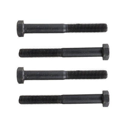 Rear Leaf Spring Shackle Repair Kit Fit For Chevy C/K Gmc Express Pickup 88-17