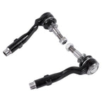 Front Control Arms& Ball Joint Assembly Sway Bar Link 10x For BMW 528i 535d 535i