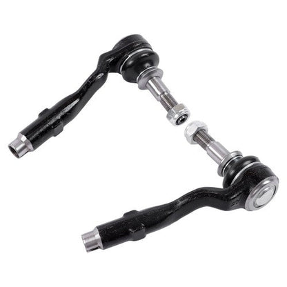 Front Control Arms& Ball Joint Assembly Sway Bar Link 10x For BMW 528i 535d 535i
