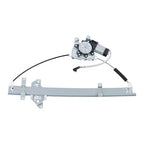 741-909 For Nissan Pathfinder 96-98 Power Window Regulator W/Motor Front Right