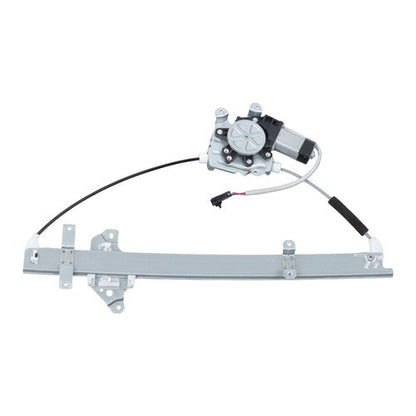 741-909 For Nissan Pathfinder 96-98 Power Window Regulator W/Motor Front Right