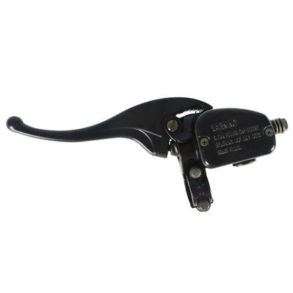 New Left Hand Brake Master Cylinder For Manco Talon Linhai Bighorn 260/300/400cc