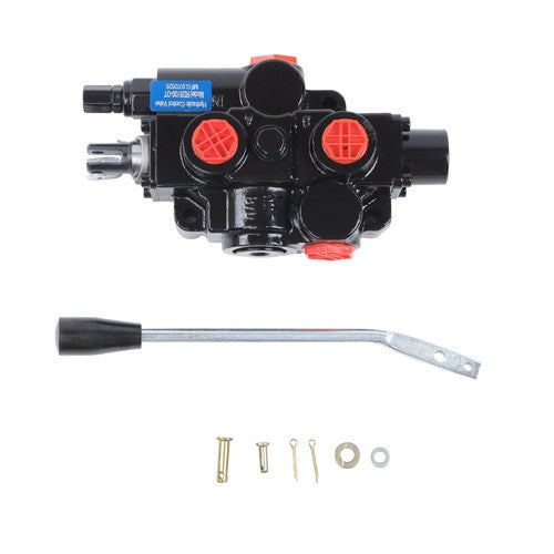 FOR PRINCE HYDRAULIC CONTROL VALVE 5100 SERIES SINGLE SPOOL PART# RD512CA5A4B1