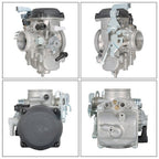 Carburetor For Kawasaki KLR650 1987-2007