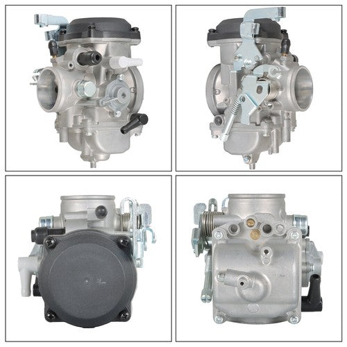 Carburetor For Kawasaki KLR650 1987-2007