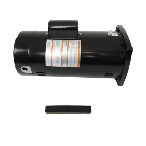 # USQ1202  2 HP 3450 RPM 48Y Frame Square Flange 230V Swimming Pool Motor