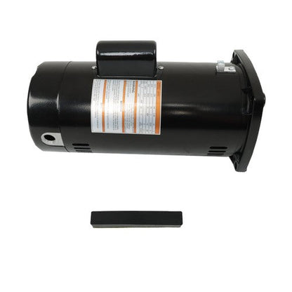 # USQ1202  2 HP 3450 RPM 48Y Frame Square Flange 230V Swimming Pool Motor